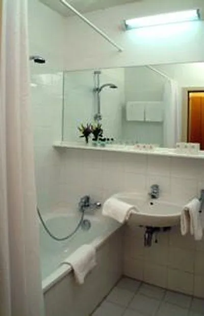 ***  Hotel Best Western City Centre Saint-Josse-ten-Noode Belgien