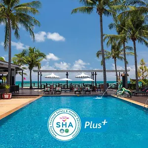 Semesteranläggning (resort) Nakara Long - Sha Extra Ko Lanta