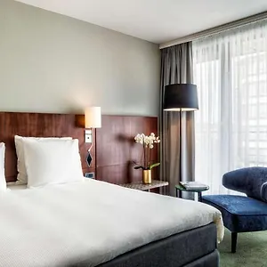 Hotell Nh Eu Berlaymont