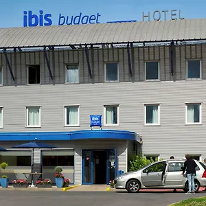 Hotell Ibis Budget Airport