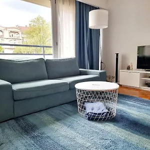 Apartamento Florya Woluwe