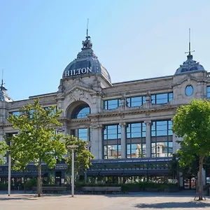 Hotell Hilton Old Town