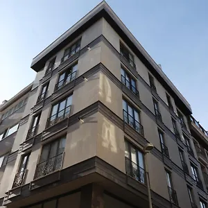 Saygin Apart Otel İstanbul