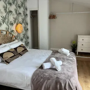 Maribel Apartamento Málaga
