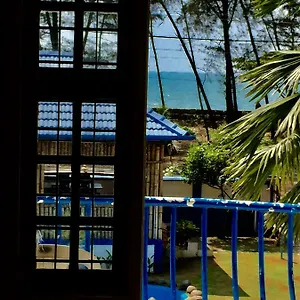 Semesteranläggning (resort) Mare Blu Kochi