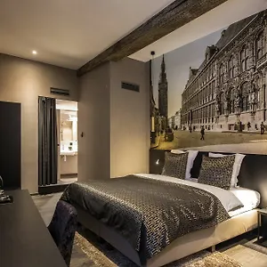 Hotell Harmony Gent