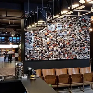 Hotell Zoom Bryssel