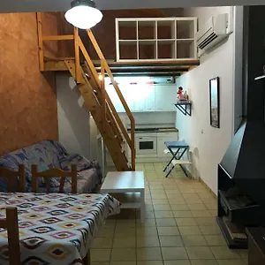 Cala Magda Apartamento Sant Llorenç de Montgai