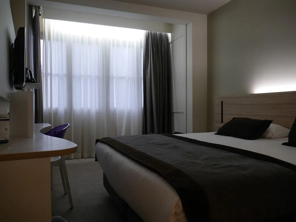 Hotel Best Western City Centre Saint-Josse-ten-Noode