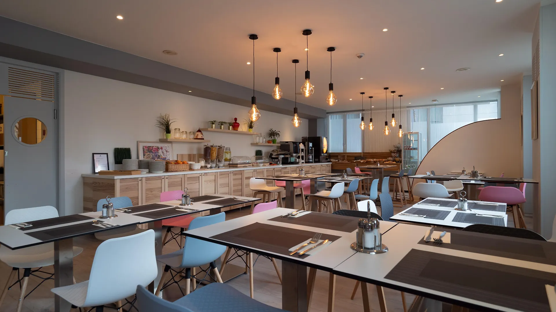 Hotel Best Western City Centre Saint-Josse-ten-Noode