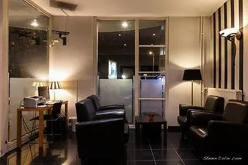 Hotel Best Western City Centre Saint-Josse-ten-Noode