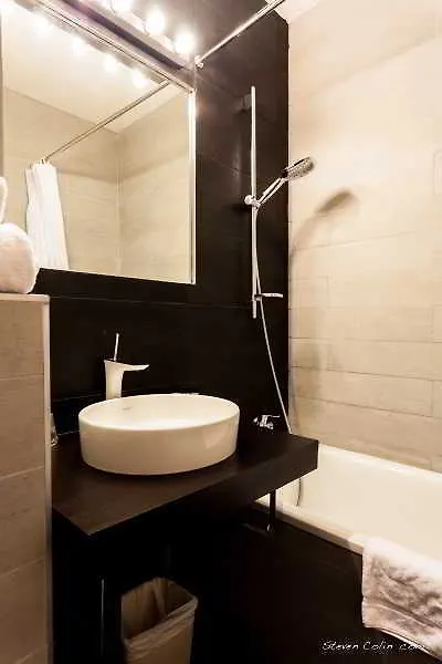 Hotel Best Western City Centre Saint-Josse-ten-Noode
