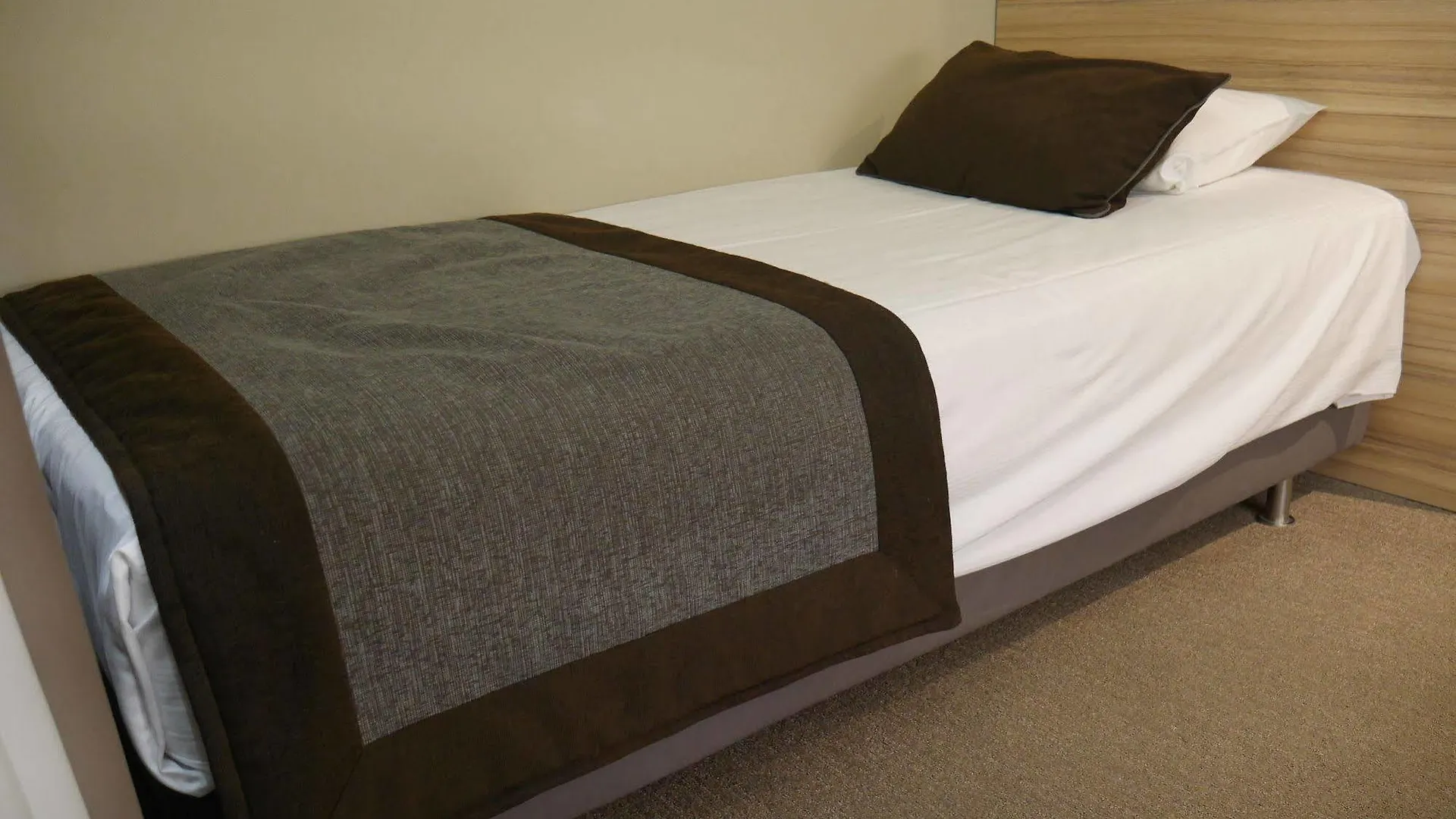Hotel Best Western City Centre Saint-Josse-ten-Noode