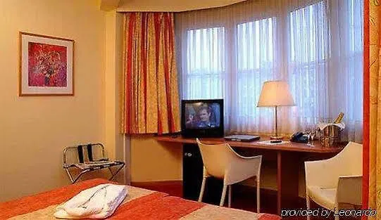 Hotel Best Western City Centre Saint-Josse-ten-Noode