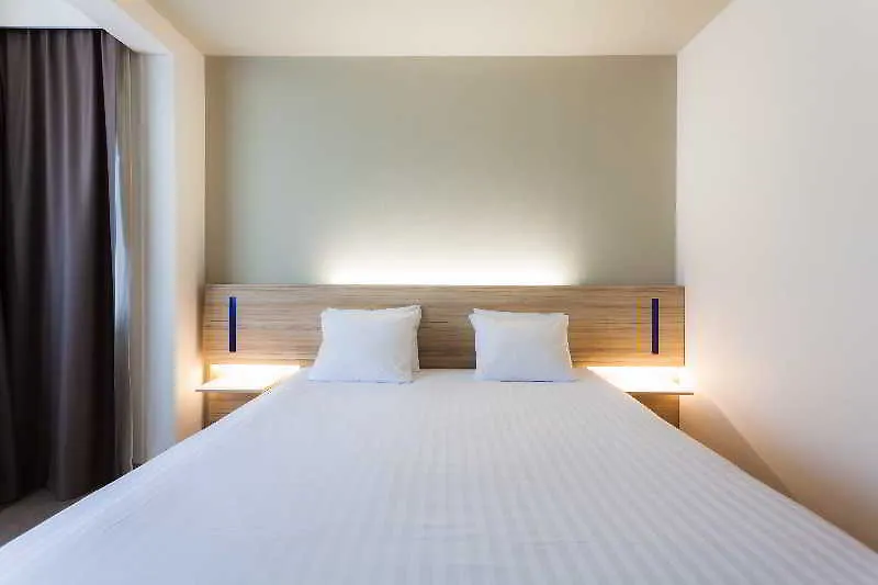 Hotel Best Western City Centre Saint-Josse-ten-Noode Belgium
