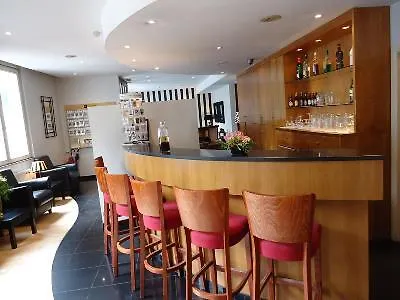 Hotel Best Western City Centre Saint-Josse-ten-Noode