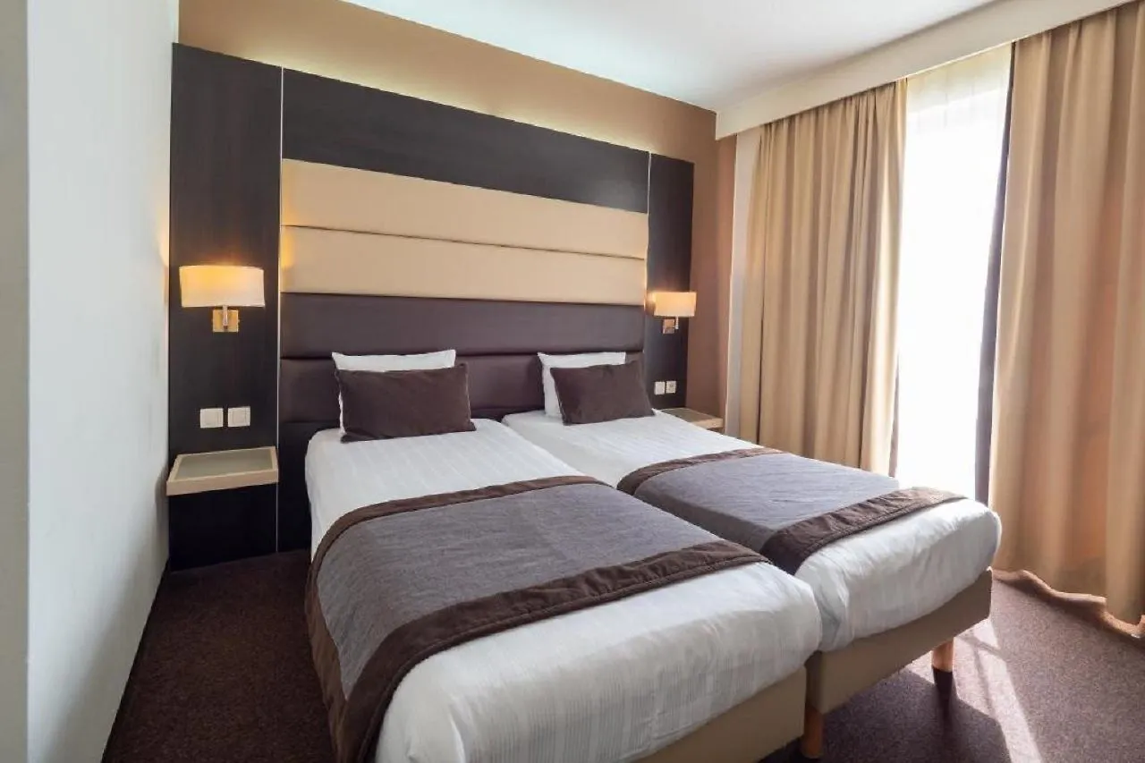 Hotel Best Western City Centre Saint-Josse-ten-Noode