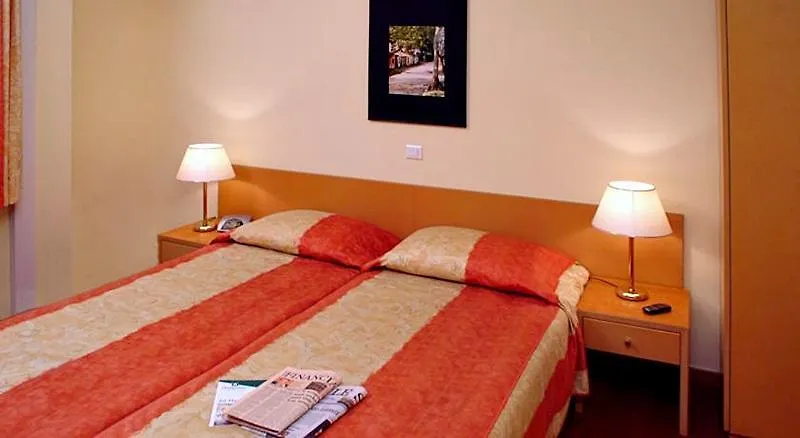 Hotel Best Western City Centre Saint-Josse-ten-Noode  Brüsszel