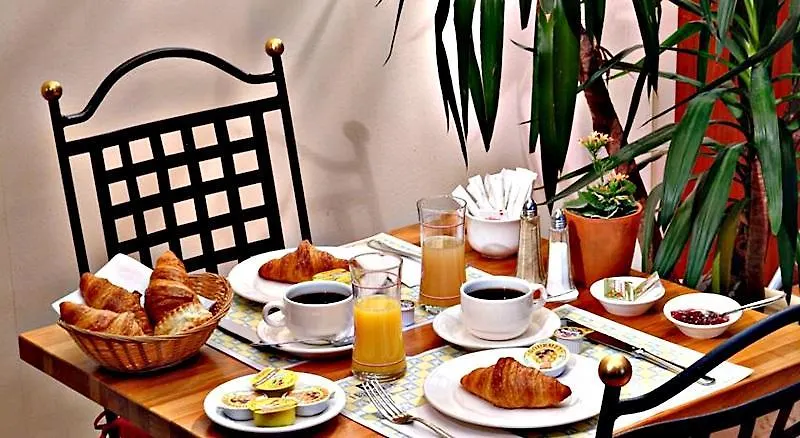Hotel Best Western City Centre Saint-Josse-ten-Noode